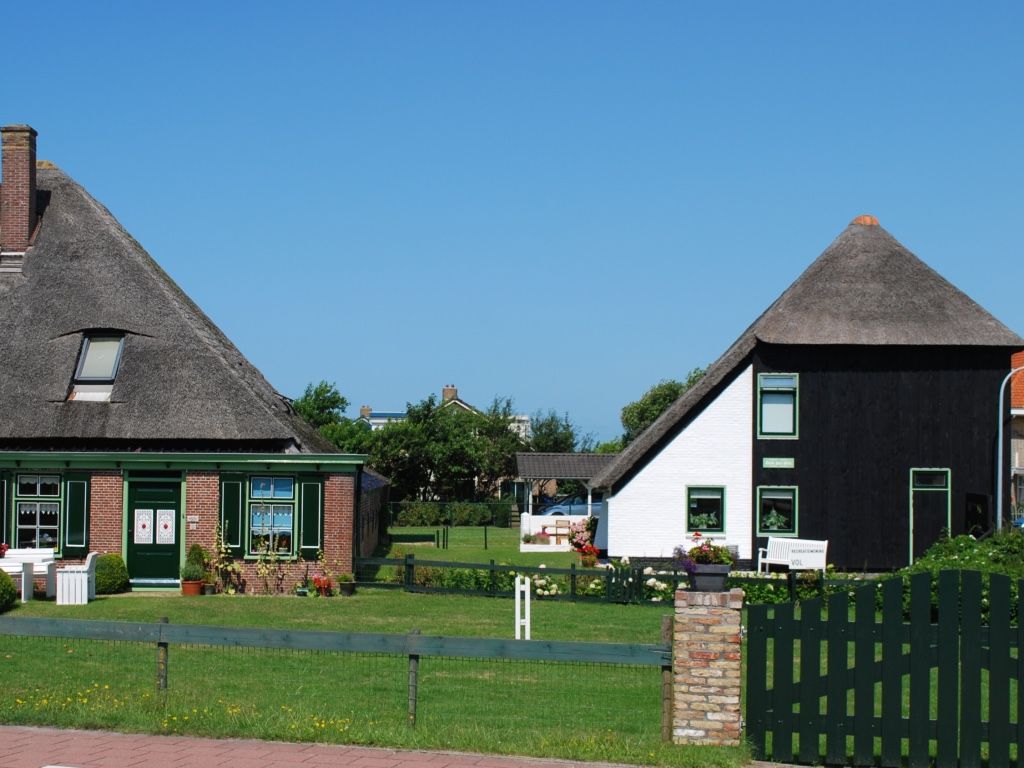 Elck Wat Wils vakantiewoning