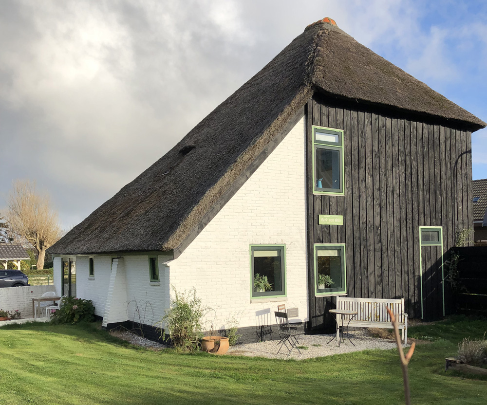 Vakantiehuis Elck Wat Wils